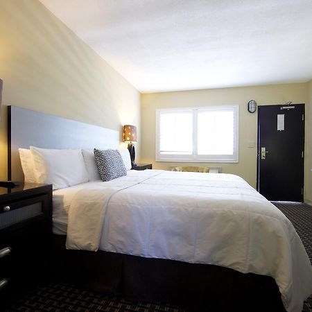 Sole Inn And Suites Pensacola Exteriér fotografie