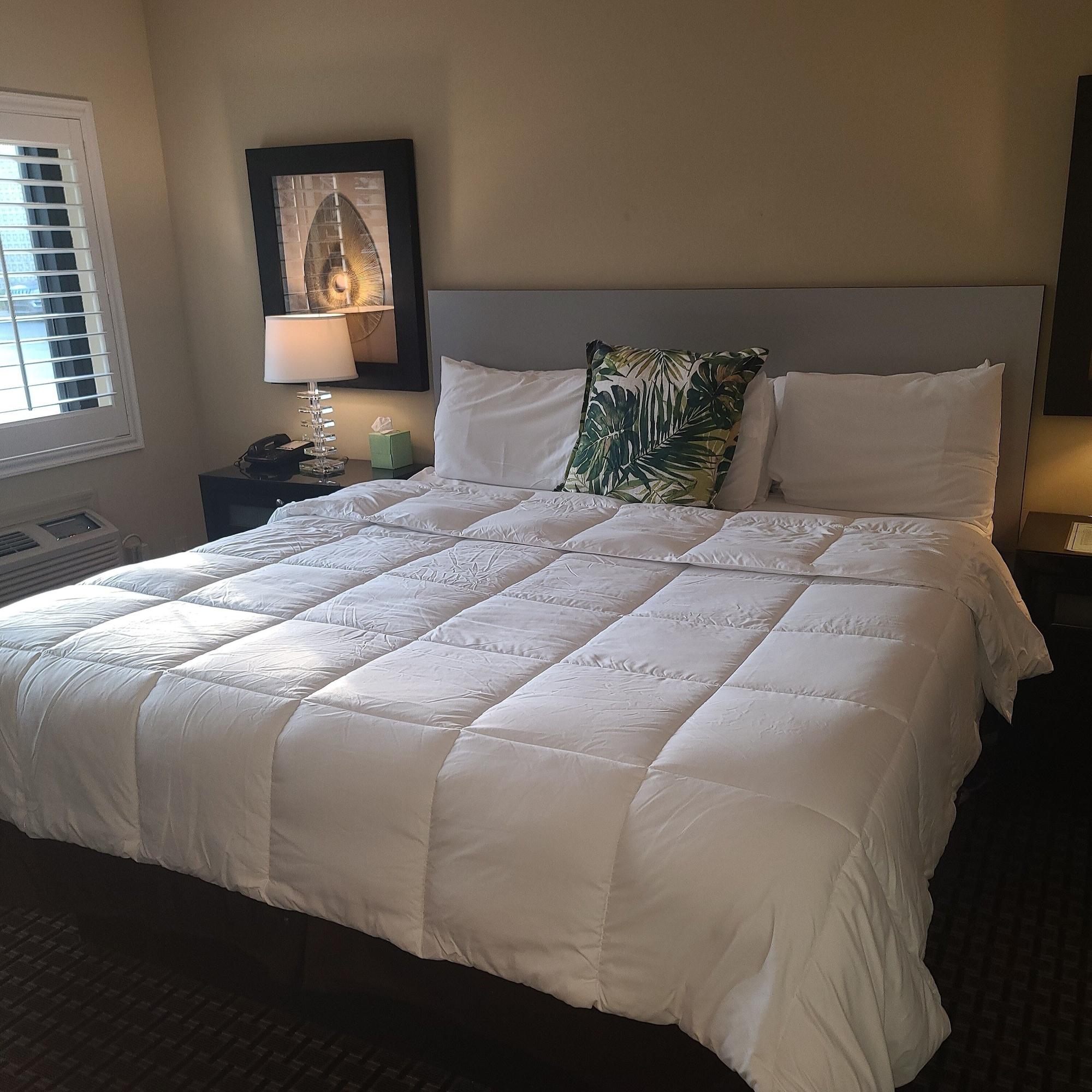 Sole Inn And Suites Pensacola Exteriér fotografie