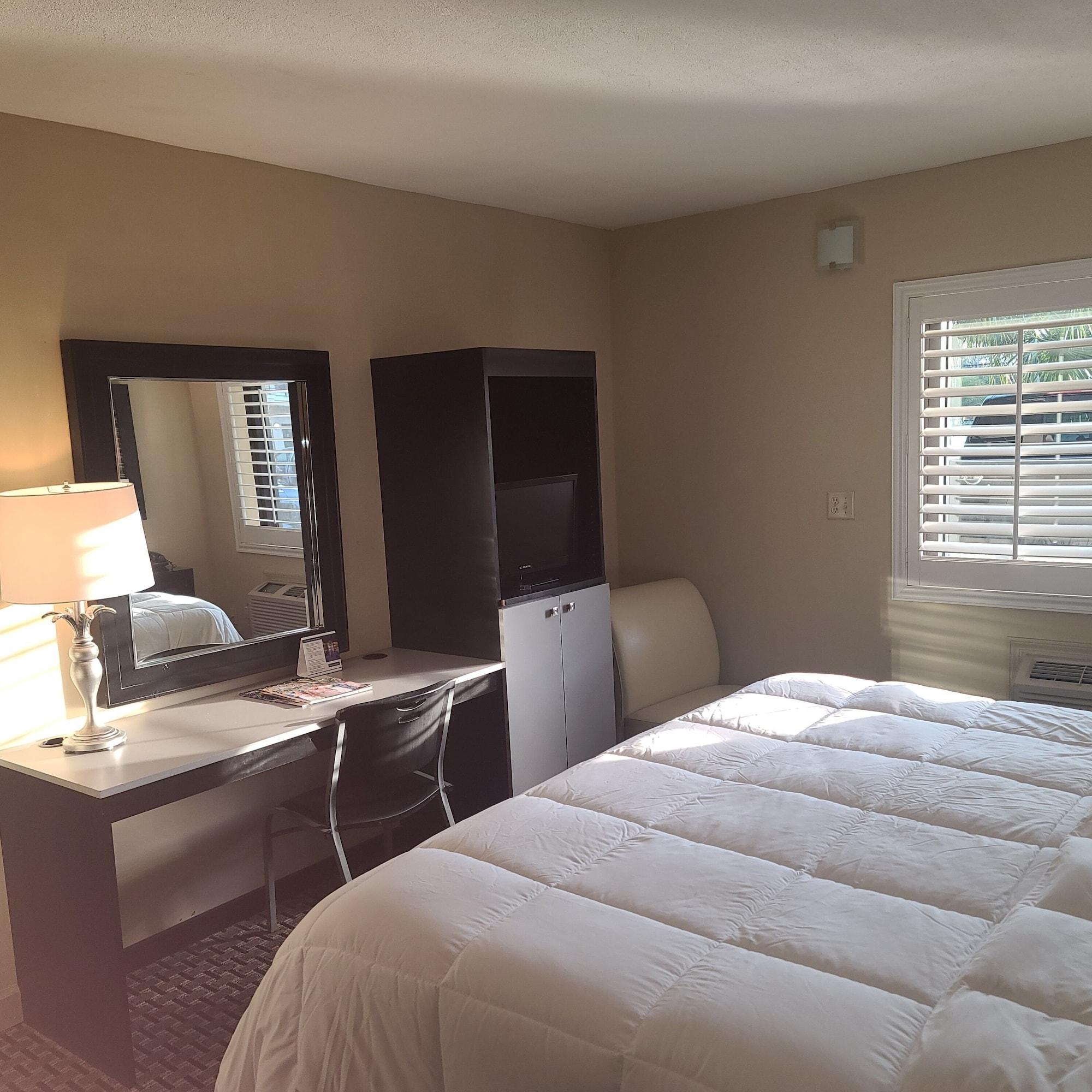 Sole Inn And Suites Pensacola Exteriér fotografie
