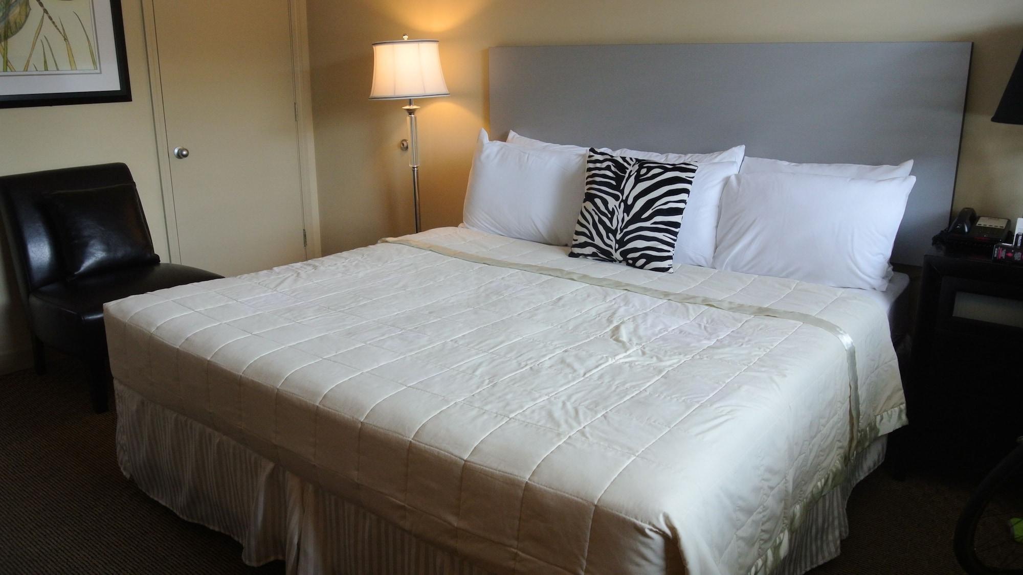 Sole Inn And Suites Pensacola Exteriér fotografie