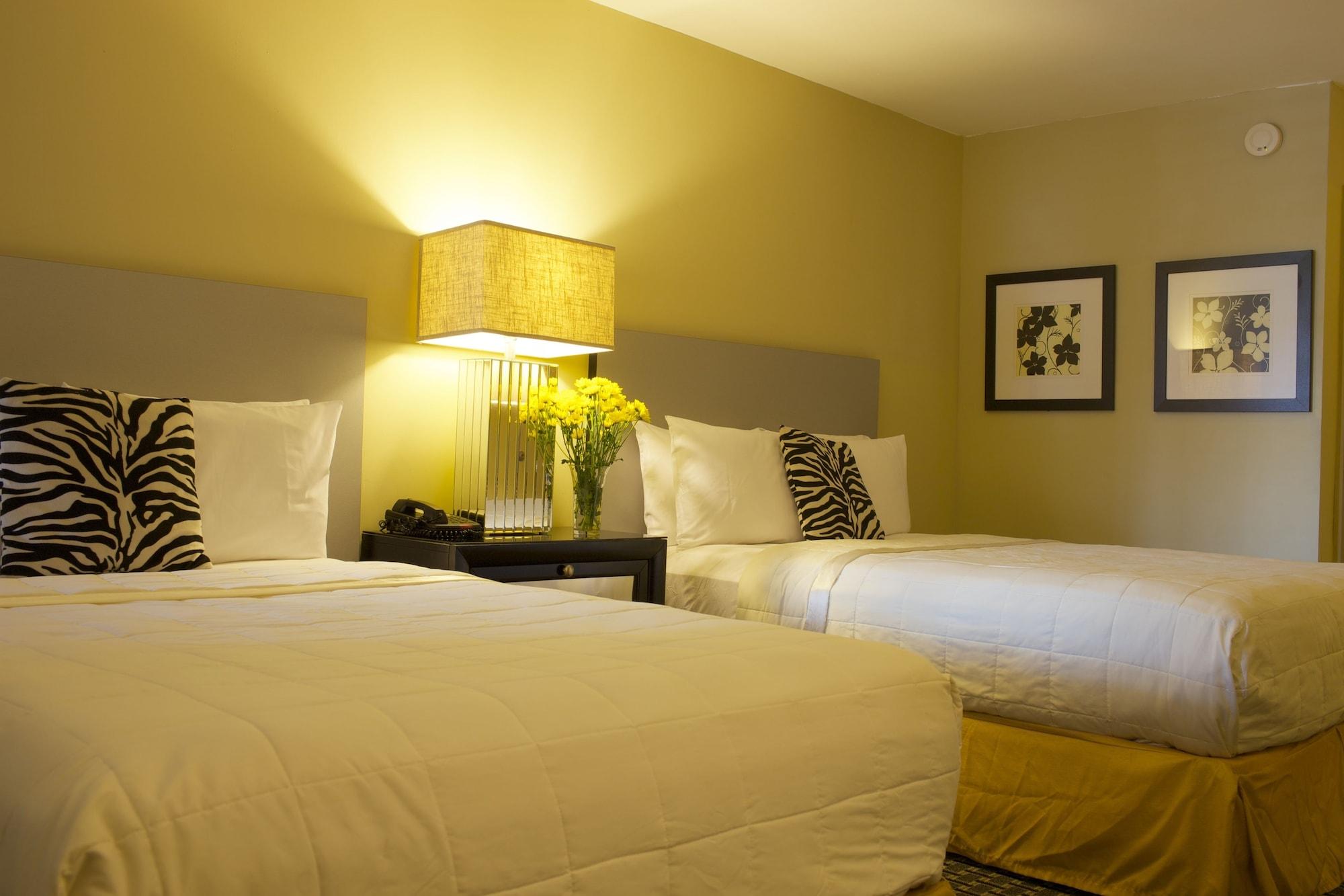 Sole Inn And Suites Pensacola Exteriér fotografie