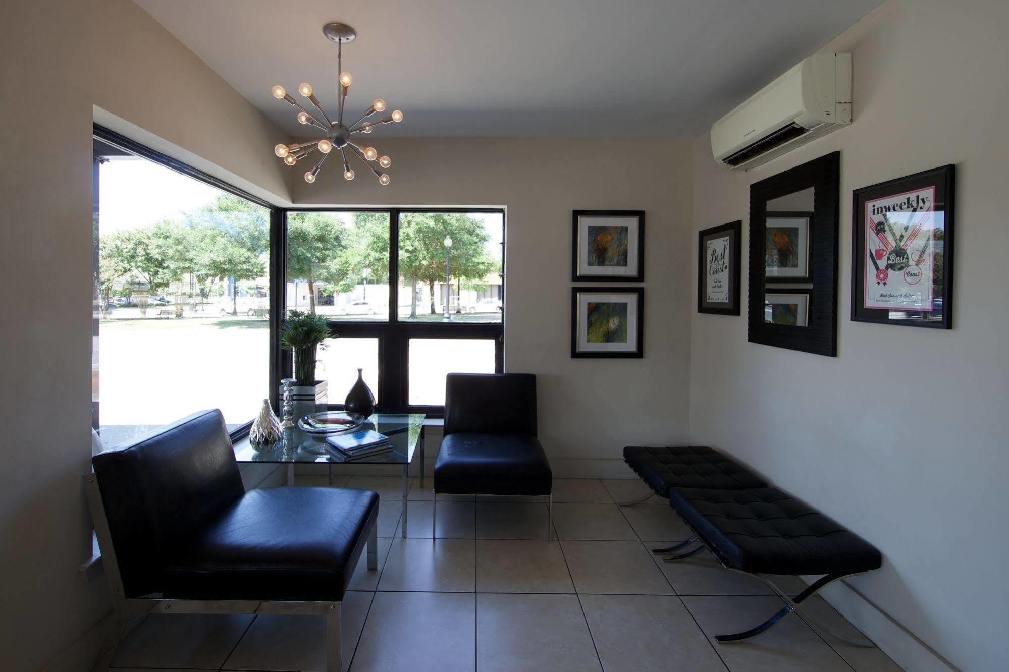 Sole Inn And Suites Pensacola Exteriér fotografie