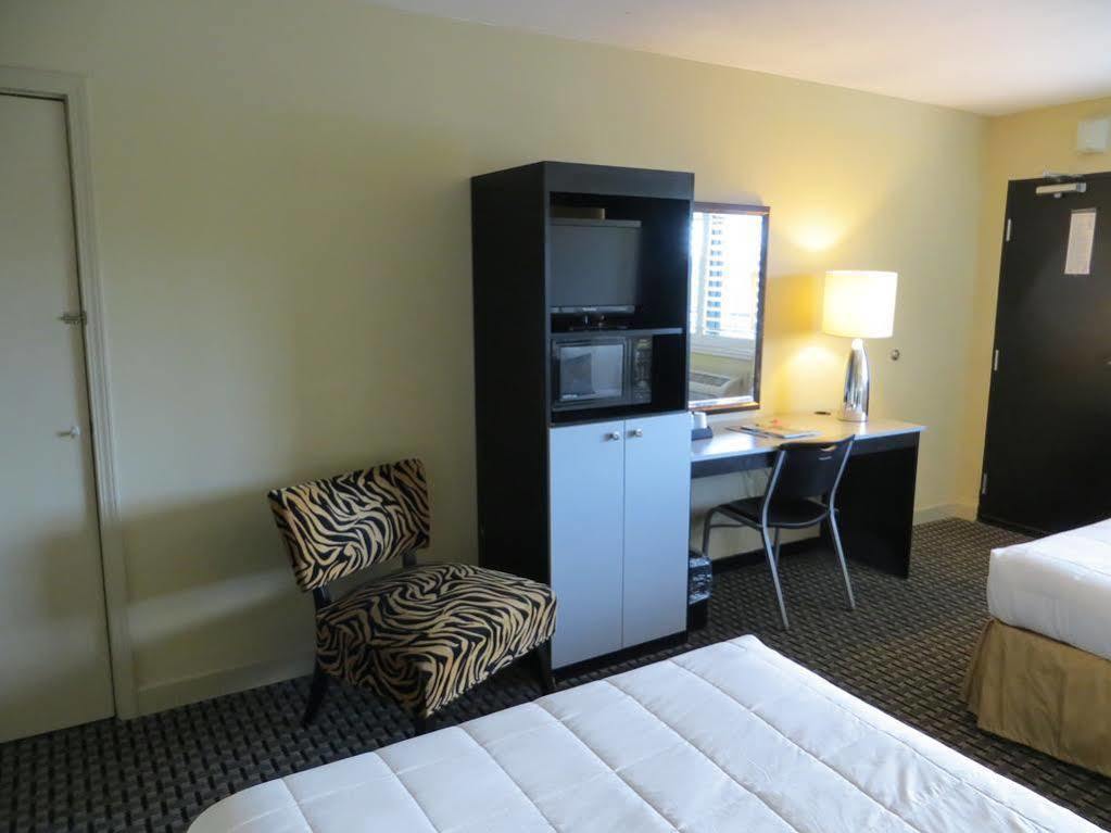Sole Inn And Suites Pensacola Exteriér fotografie