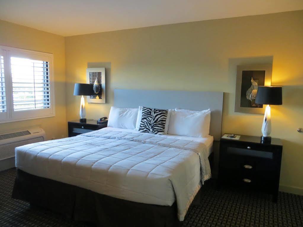 Sole Inn And Suites Pensacola Exteriér fotografie