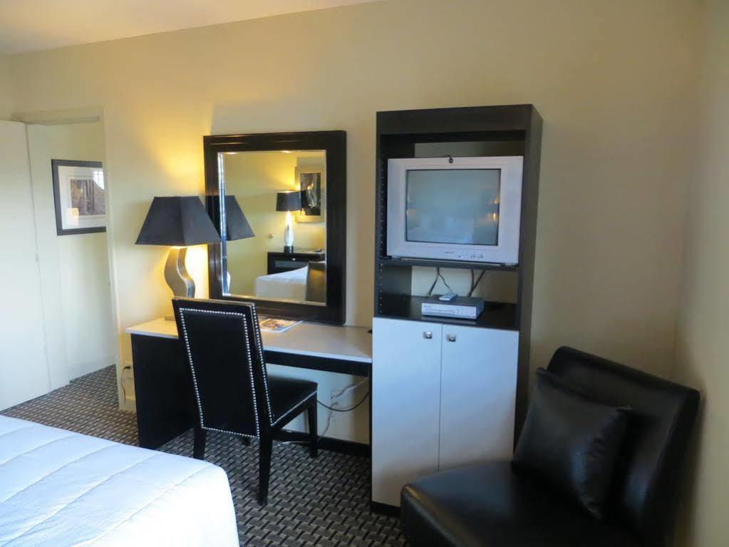 Sole Inn And Suites Pensacola Exteriér fotografie
