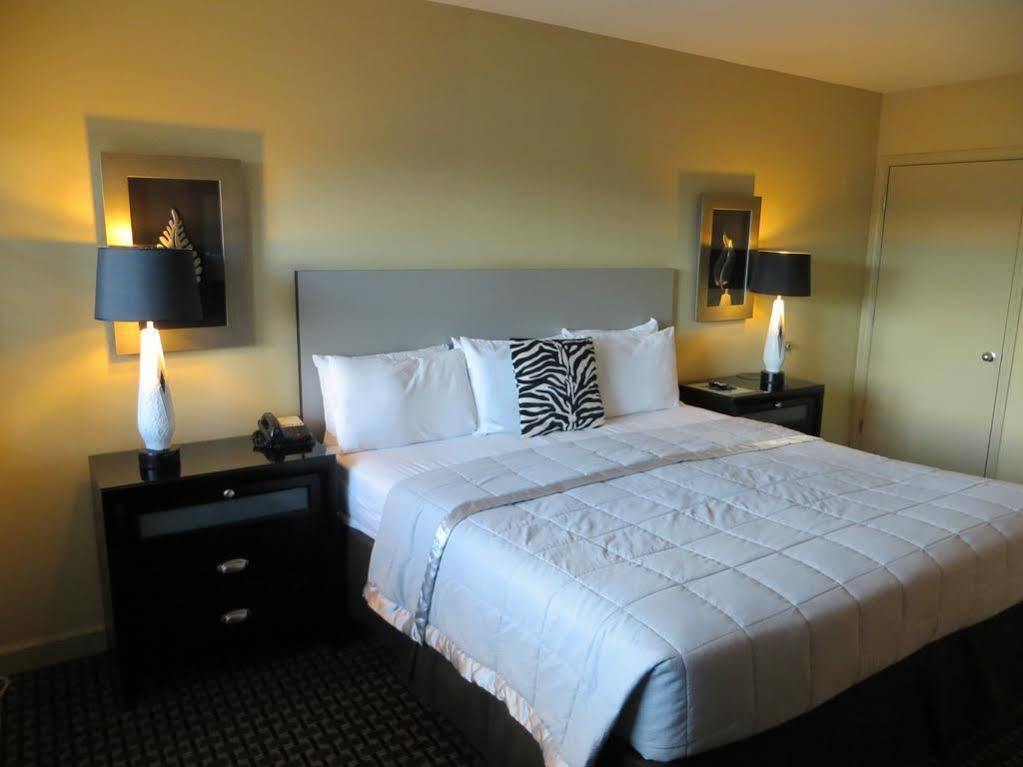 Sole Inn And Suites Pensacola Exteriér fotografie