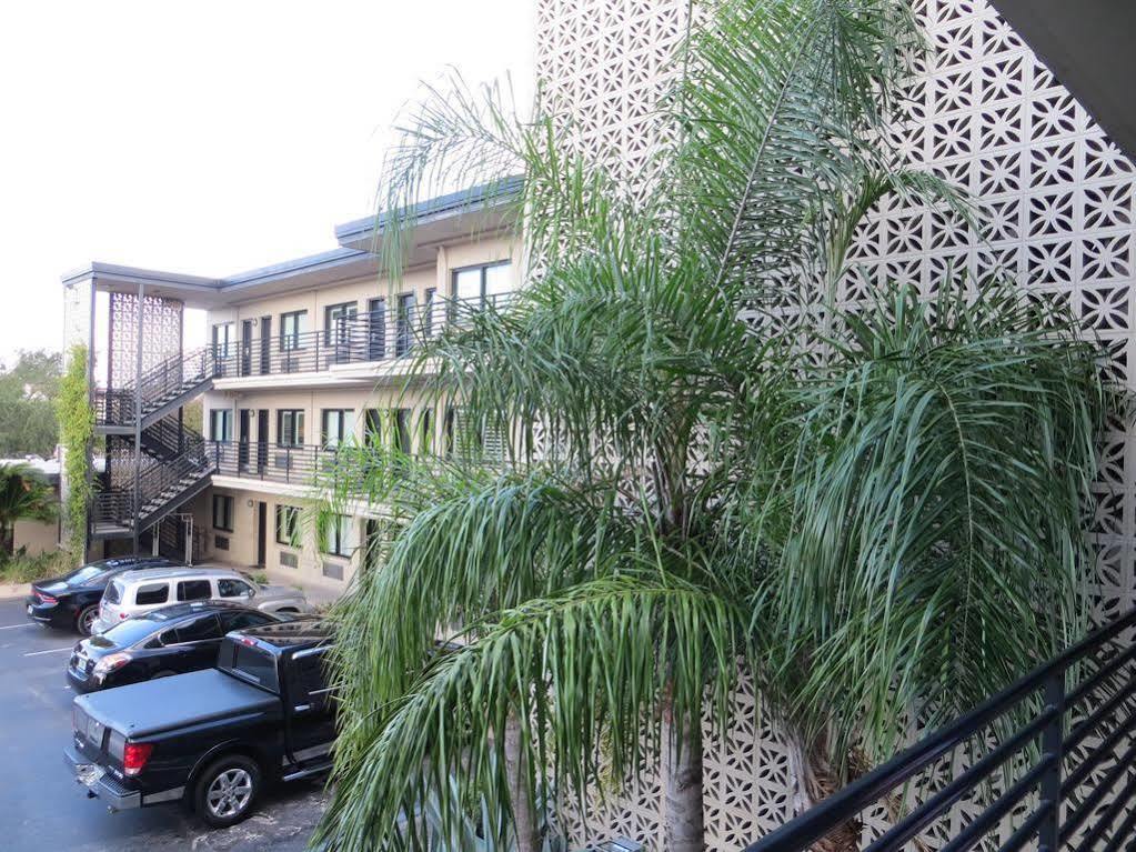 Sole Inn And Suites Pensacola Exteriér fotografie