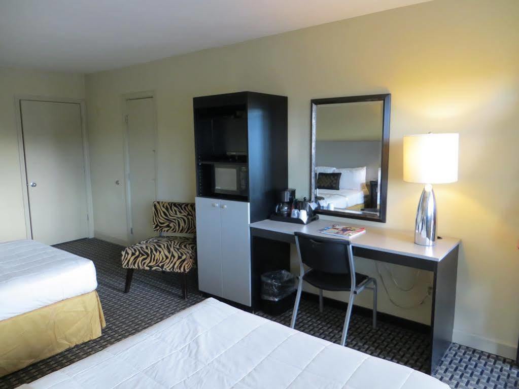 Sole Inn And Suites Pensacola Exteriér fotografie