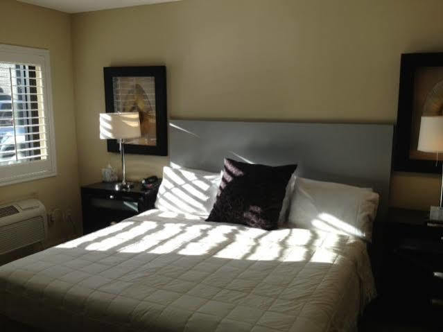 Sole Inn And Suites Pensacola Exteriér fotografie
